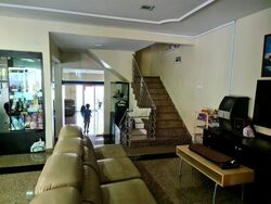 Faber Hills (D5), Semi-Detached #360559991